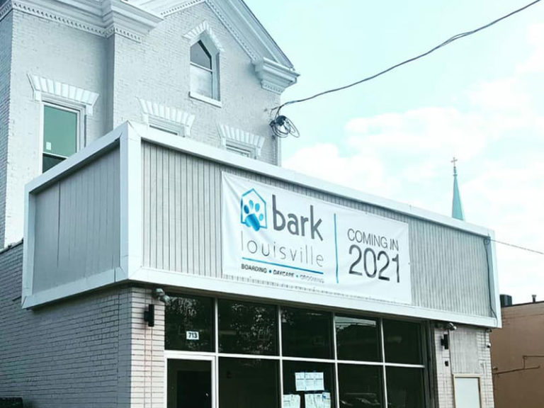 Tour Our Facility Bark Louisville Cat, Dog Grooming